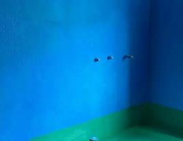 蚌山卫生间测漏水多少钱