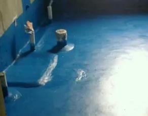 蚌山卫生间测漏水多少钱