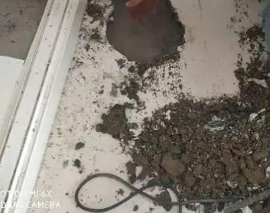 蚌山楼顶渗水公司分享下蚌山卫生间测漏水方法和方法的详细分解。