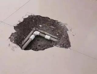  蚌山检漏多少钱?